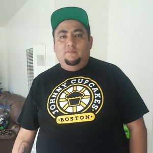 Meet your Posher, Jc